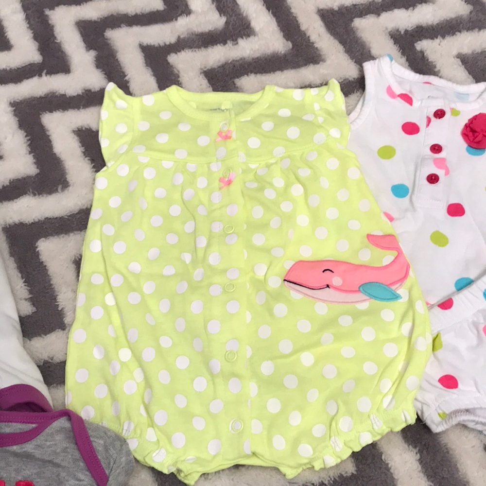 Carters bundle - Picture 2 of 4
